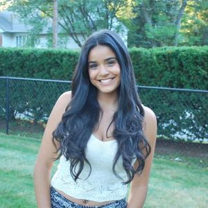 Meet your Posher, Lizbeth